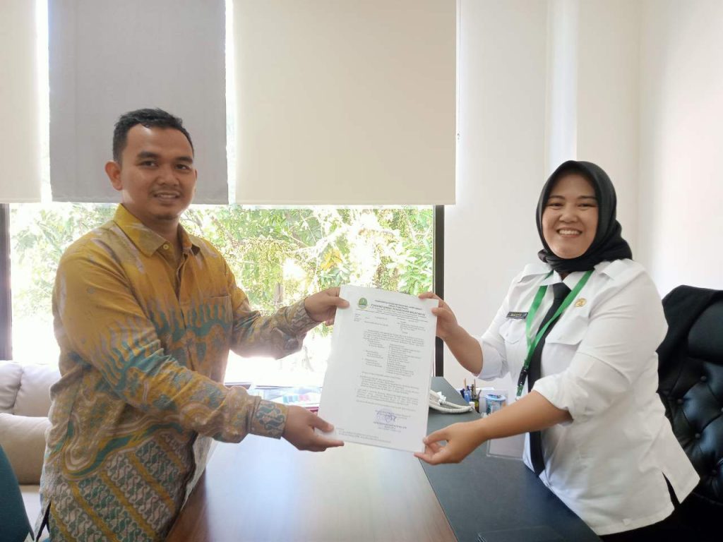 Bismillah, Proses Izin SMK-IT As-Syifa Segera Terbit