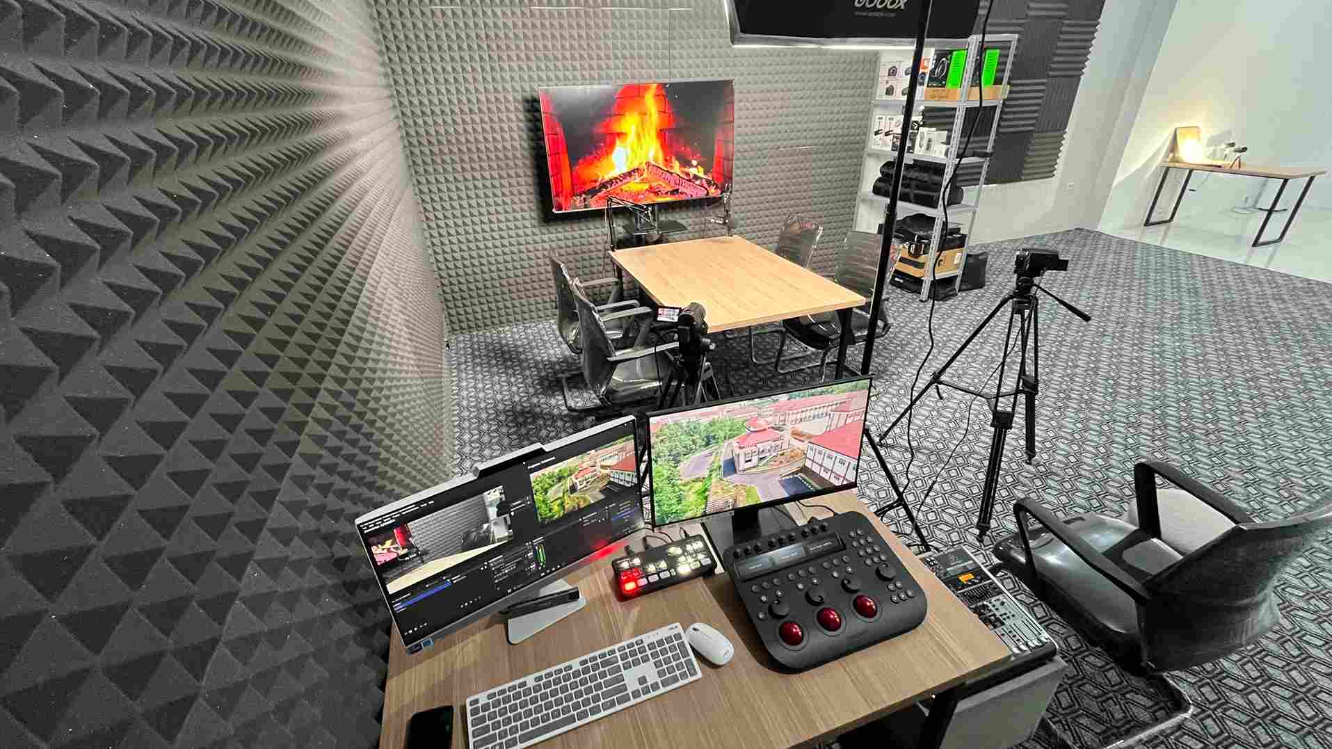 Lab Multimedia Podcast