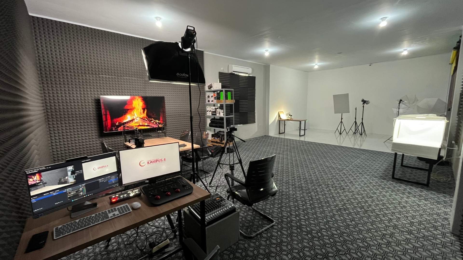 Ruang Multimedia