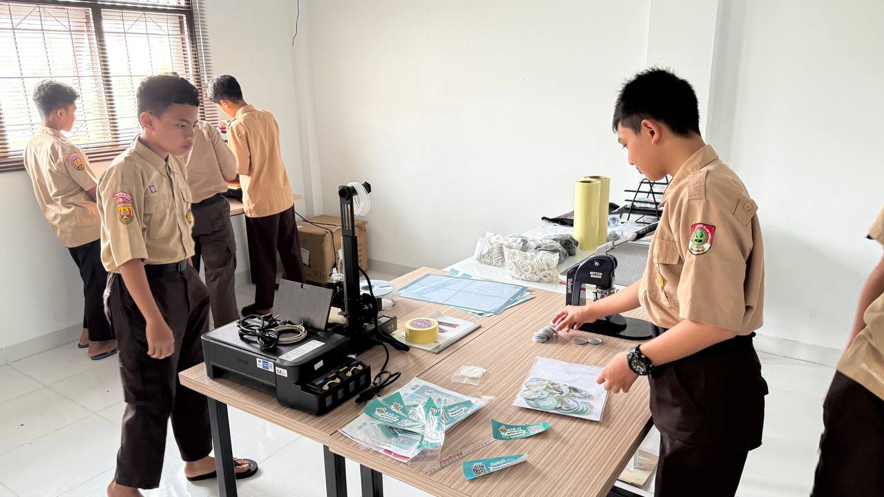 Lab Printing
