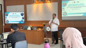 Penilaian Kinerja Kepala Sekolah 