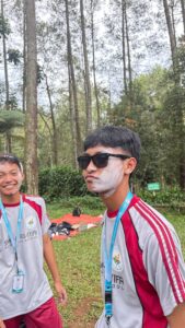 OSIS SMK-IT As-Syifa