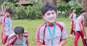 OSIS SMK-IT As-Syifa