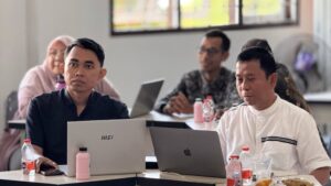 PKKS SMK-IT As-Syifa