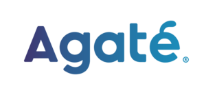 logo agate